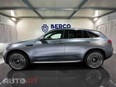 Mercedes-Benz EQC 400 4Matic AMG Line