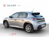 Peugeot E-208 50 kWh Active Pack