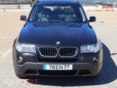 BMW X3 20 d xDrive Auto