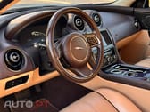 Jaguar XJ 3.0 v6 premium luxury