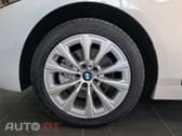 BMW 116 d Line Sport