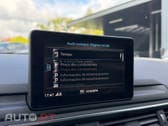 Audi A5 2.0 TDI Sport