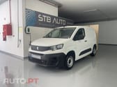 Peugeot Partner 1.5 BlueHDi Pro Standard