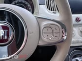 Fiat 500C 1.2 Lounge MTA