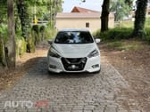 Nissan Micra 1.5 dCi N-Connecta