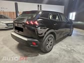 Peugeot 2008 Electrique