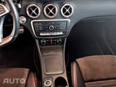Mercedes-Benz A 180 d AMG Line Aut.