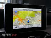 Mercedes-Benz C 220 BlueTEC AMG Line