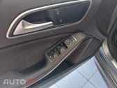 Mercedes-Benz A 180 d AMG Line