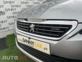 Peugeot 308 GT LINE
