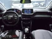 Peugeot E-208 50 kWh Allure Pack