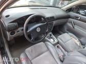 Volkswagen Passat Variant 1.9 TDi Highline Tip