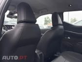 DS DS3 Crossback E-Tense Bastille