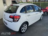 Citroen C3 1.4 HDi Airdream Exclusive