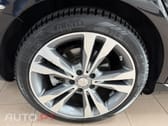 Mercedes-Benz C 220 Station CDI 7G-TRONIC Avantgarde Edition