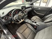 Mercedes-Benz A 45 AMG 4-Matic