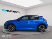 Peugeot 208 1.2 PureTech GT Pack EAT8