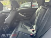 BMW 320 d Touring Advantage Auto