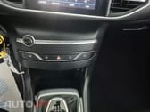 Peugeot 308 SW 1.5 BLUEHDI STYLE
