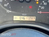 Fiat Punto 1.2 16V HLX