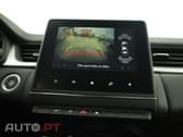 Renault Captur Captur 1.0 TCe Techno Bi-Fuel