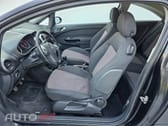 Opel Corsa 1.2 Twinport On