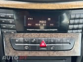 Mercedes-Benz E 220 CDi Avantgarde