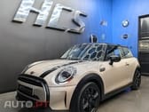 MINI Cooper Classic