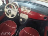 Fiat 500C 1.2 Pop