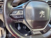 Peugeot 3008 1.5 BlueHDi Active