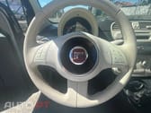 Fiat 500 1.2 Collezione