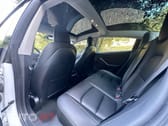 Tesla Model 3 Performance Dual Motor AWD