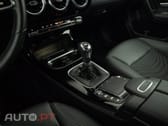 Mercedes-Benz A 160 Style