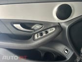 Mercedes-Benz GLC 250 d AMG Line 4-Matic