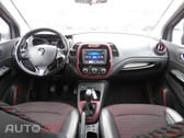 Renault Captur 1.5 dCi Exclusive