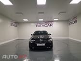 BMW 520 Touring D Line Sport
