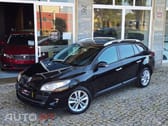 Renault Mégane Sport Tourer 1.5 dCi Dynamique S