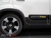 Fiat Panda Pandina 1.0 Hybrid