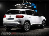 Citroen C5 Aircross 1.5 BlueHDi C-Series EAT8