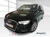 Audi A3 Sportback 30 TDI Design