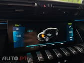 Peugeot 508 1.6 Hybrid GT e-EAT8