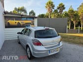 Opel Astra 1.7 CDTi Executive