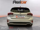 Ford Focus 1.0 EcoBoost Active X