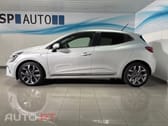 Renault Clio Exclusive