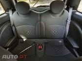 MINI Cooper John Cooper Works 153g