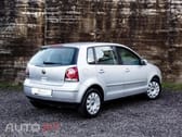 Volkswagen Polo 1.2 Confortline