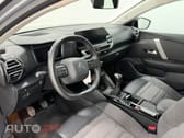 Citroen C4 1.5 BlueHDi Feel