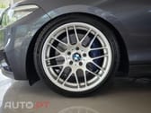 BMW M240 Coupe Aut