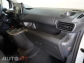 Peugeot E-Partner 50 kWh M Standard