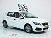 Peugeot 308 1.5 BlueHDi Style